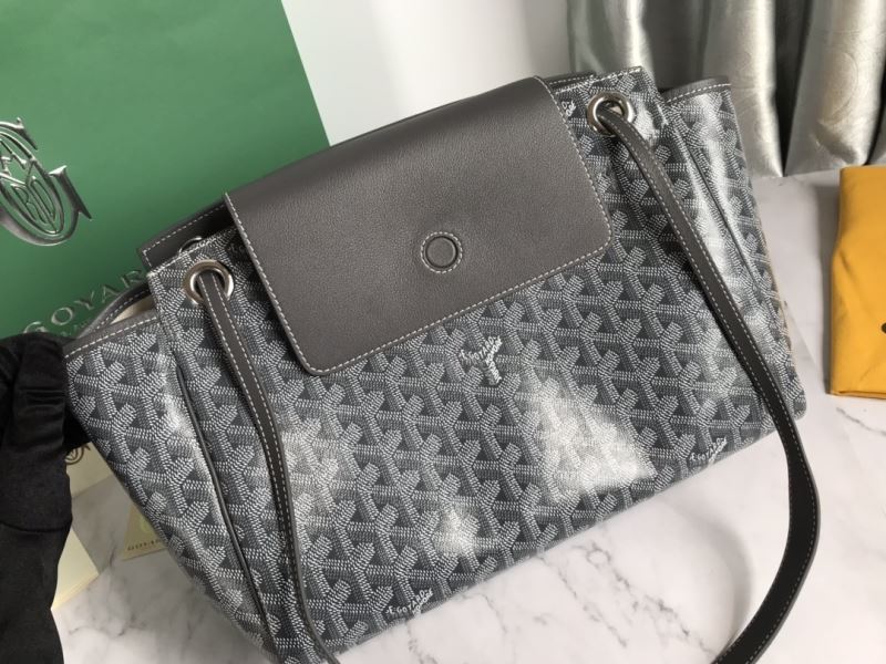 Goyard Shopping Bags